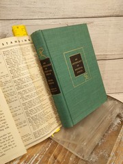 An Anthology of Medieval Lyrics by Angel Flores 1962 Hardcover w/ Dust Jacket