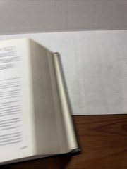 Kirban’s Prophecy New Testament Including Revelation Visualized by Salem Kirban