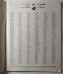 1987 THE NEWS PHOTOGRAPHER: Boston Press Photographers Association – 112 pages