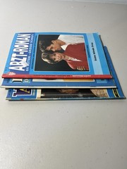 Arzt-Roman Vintage German Romance Lot Of 3. Mixed Lot, Read, Kelter & Bastei