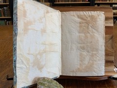 1562 Libro di Marco Aurelio con l’horologio de prencipi I-IV Antonio de Guevarav