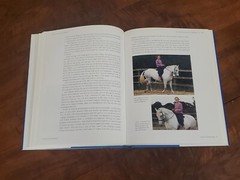 Solo Schooling – Horseriding by Wendy Jago / 2003, J.A. Allen
