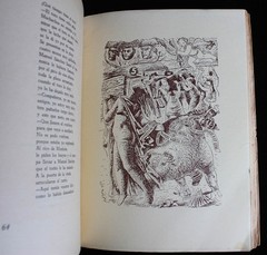 Federico García Lorca – Poemas póstumos – 1st ed. 1945