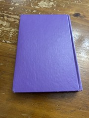 LSU The Louisiana Tigers Football 1975 book by Dan Hardesty HC No Dust Jacket