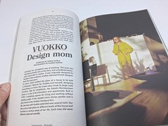 Apartamento Magazine #7 2011 Interior Design Illustrated Nacho Alegre Omar Sosa