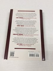 FOURTH AND LONG FIRST EDITION, SIGNED John U. Bacon 2013