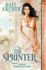 The Sprinter: 2 (A Worthy Youn – VERY GOOD