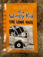 Diary of a Wimpy Kid by Jeff Kinney (2011, Book, Other / Quantity pack)