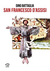 Giovanni M. Colasanti Dino Battaglia Laur San Francesco d (Hardback) (UK IMPORT)