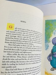 Children’s Stories Of The Bible New Old Testament Reprint Deluxe Edition