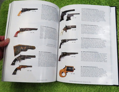 Morphy Auction HARD COVER Catalog Jan 2016 FIREARMS 328 pages Full Color