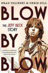 Blow by Blow: The Jeff Beck Story (Hardback or Cased Book)