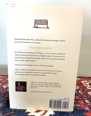 Theo of Golden, Paperback, Self Published 2023, Very Good Condition