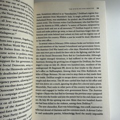 The City Without Jews Douglas Smith FSG ARC Uncorrected Proof Nazi Vienna 2026