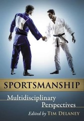 Tim Delaney Sportsmanship (Paperback) (UK IMPORT)
