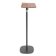 Adjustable Music Stand,Wood Book Stand & Desktop Stand,Floor Bible Holder Stand