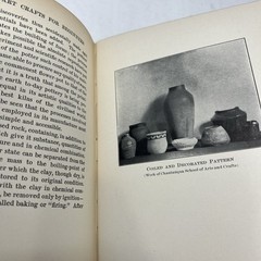 The Art Crafts for Beginners by Frank Sanford (c1905) Pub The Century Co 1913