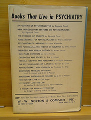 ON DREAMS by Sigmund Freud, 1952- 1st American Ed., HCDJ, Psychoanalysis