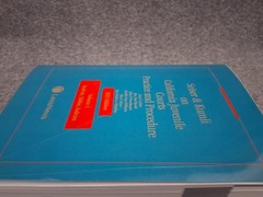Seiser & Kumli on California Juvenile Courts Practice and Procedure 2025 Vol 1-2