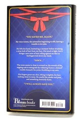 Signed Kristin Cast “The Empress: A Towerfall Novel” Hardcover