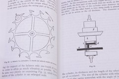 The Modern Clock: Its Construction, Regulation & Repair -Hardcover – MT115