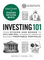 Investing 101: From Stocks and Bonds to ETFs and IPOs, an Essential Prime – GOOD