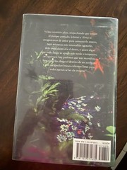Isabel Allende El amante japonés Hardcover Spanish 2015 Dust Jacket