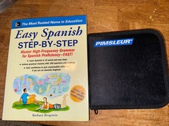 Easy Spanish Step-By-Step