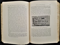 1902 antique RHODE ISLAND and PROVIDENCE PLANTATIONS HISTORY 3vol mason indians