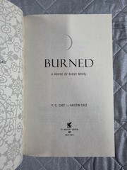 Books 5-9 in the House of Night series by P.C. + Kristin Cast – 1st Editions