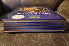 Teachers Edition Prentice-Hall Staff Hardcover Book Lot Science Earth Chemistry