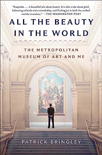 All the Beauty in the World Th – Paperback – GOOD