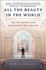 All the Beauty in the World Th – Paperback – GOOD