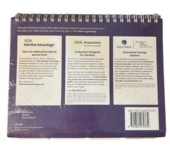 The Chairside Instructor ~ Custom 12th Edition Class Of 2026 ~Spiral