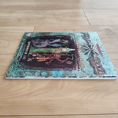 Planescape Monstrous Compendium III (3) | Monte Cook | AD&D 2e | TSR 2635