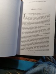 SIGNED!! — Unleashing the Power of Her by various (2024) — 1st Printing!!