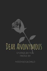 Dear Anonymous – Paperback, by Sheehan Sara – Very Good