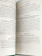 ON THE ORIGIN OF SPECIES by Charles Darwin Faux Leather Flexi Bound Brand NEW