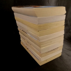 Love Inspired Suspense Lot 10 Harlequin Christian Romance Thriller Paperbacks