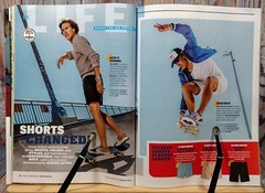 Men’s Health Magazine JULY/AUG 2024 Jeremy Renner Back from the Dead & Stronger