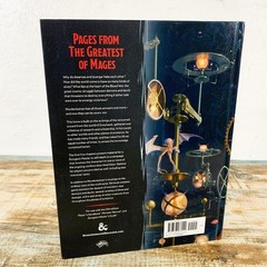[NEW] Mordenkainen’s Tome of Foes – Dungeons & Dragons D&D 5e (Hardcover)