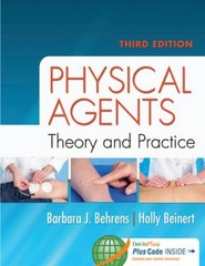 Physical Agents : Theory and Practice Barbara J., Beinert, Holly