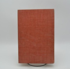 Estimating General Construction Costs, Hardcover, 1957, 2nd Ed. Louis Dallavia
