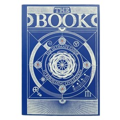 The Book-The Ultimate Guide to Rebuilding a Civilization New English Book Gifts