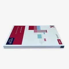 CIMA Operational Level Official Case Study Text Kaplan Publishing 2016