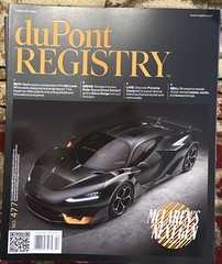 DuPont Registry Magazine FEBRUARY 2025 Issue No 477