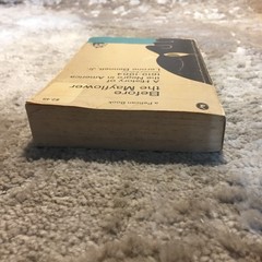 Before The Mayflower Lerone Bennett Jr. 1969 Penguin Books African Civilizations