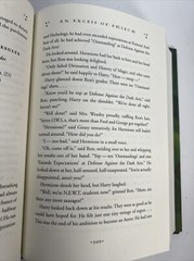 Harry Potter and The Half-Blood Prince 1st Edition Hardcover 652 Pages ERRORS
