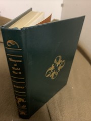 Weapons Of WW2 Barnes Fine Binding Leather 22k Luxury Edition Army Militaria