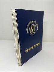 Vintage Encyclopedia Of Car Audio Alpine “GAIT” Blue Spiral PB 1991 Manual USA